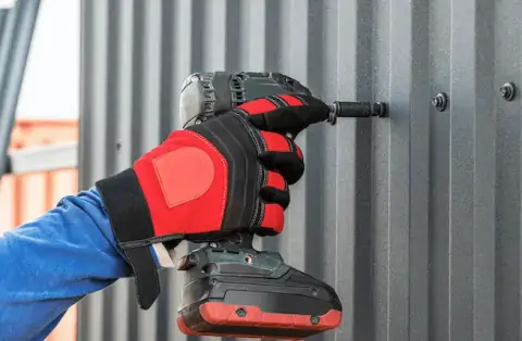 Travaux de zinguerie - La Caunette